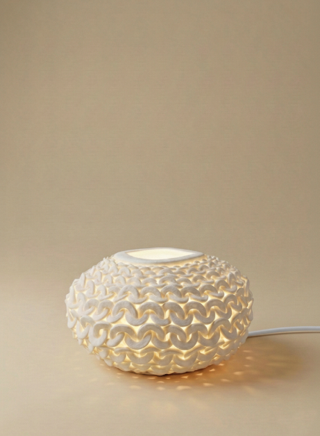 Photo luminaire May