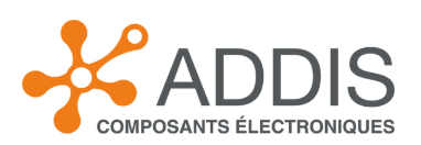 logo ADDIS LIGHTING