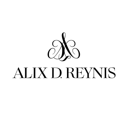 logo ALIX D.REYNIS