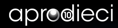 APRODIECI logo