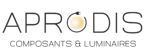 APRODIS CONCEPT logo