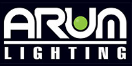 ARUM LIGHTING logo
