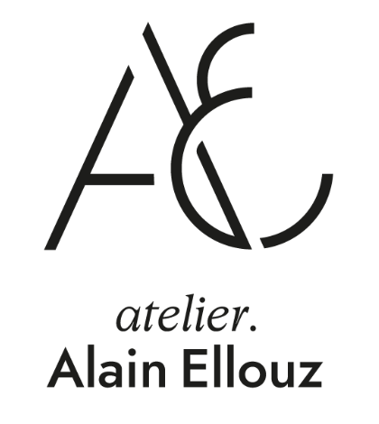 ATELIER ALAIN ELLOUZ logo