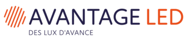 logo AVANTAGE LED