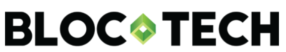 BLOC.TECH logo