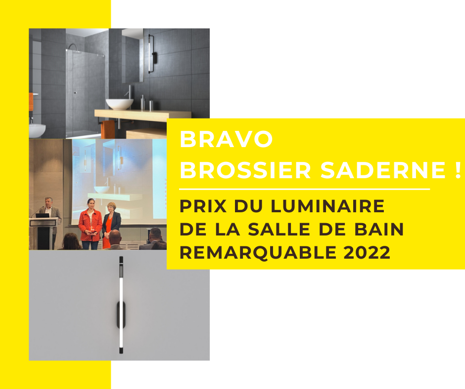 Prix du luminaire de la salle de bain remarquable 2022