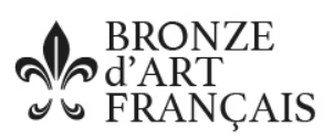 BRONZE D'ART FRANCAIS logo