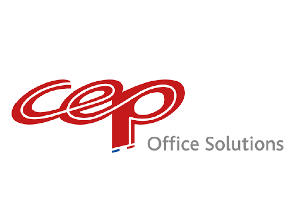 logo CEP OFFICE SOLUTIONS