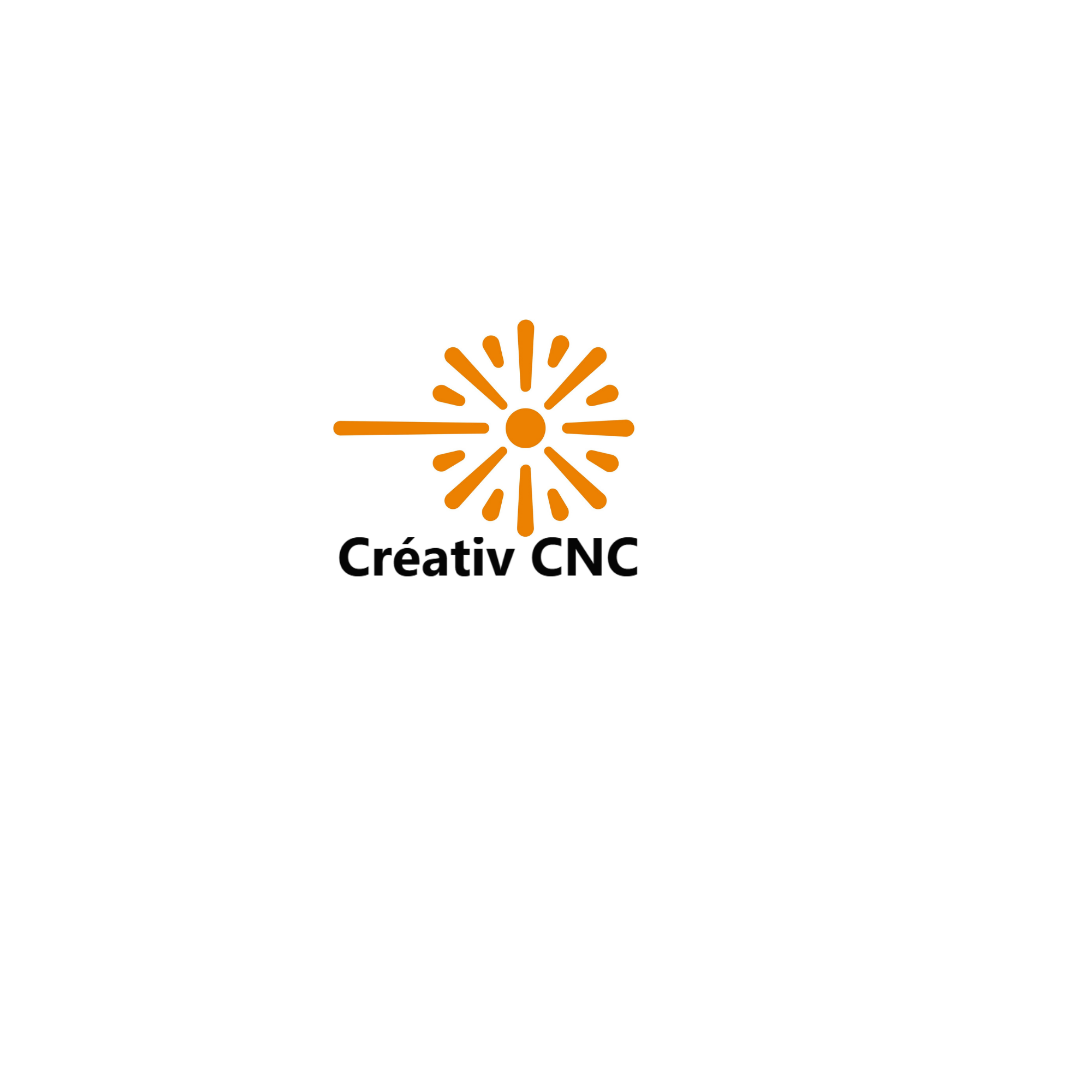 CREATIV CNC logo