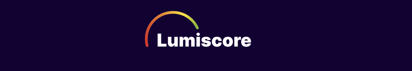 Lancement du Lumiscore, nouvel outil de notation !