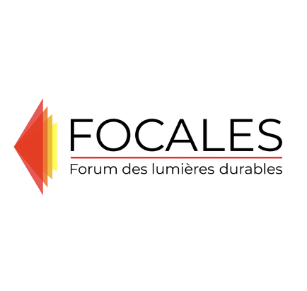 Report FOCALES, Forum des lumières durables le 28 et 29 juin 2022