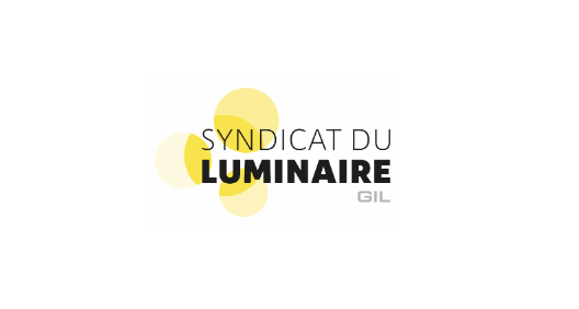 La présentation du Syndicat du Luminaire