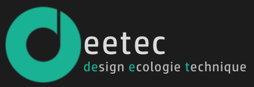 DEETEC EU logo