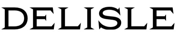 DELISLE logo