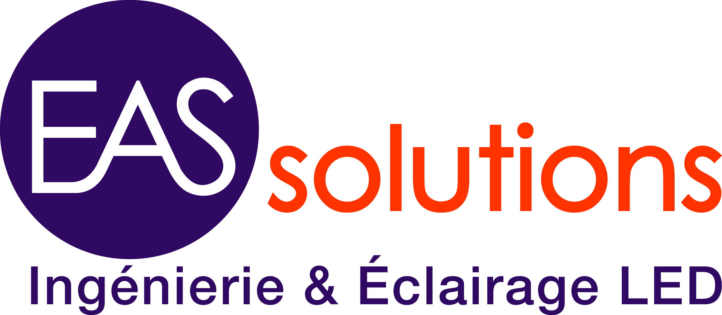 EAS SOLUTIONS logo