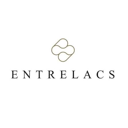 ENTRELACS - FONDERIE D'ART MACHERET logo