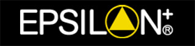 EPSILON + logo