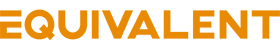 EQUIVALENT logo