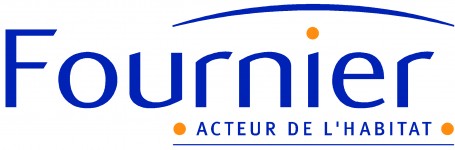 FOURNIER HABITAT logo
