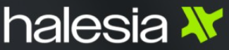Halesia logo