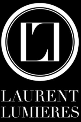 LAURENT LUMIÈRE logo