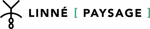 LINNÉE PAYSAGE logo