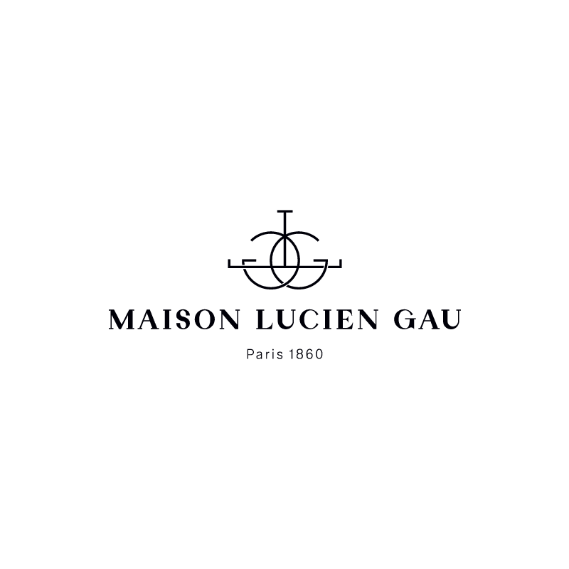 LUCIEN GAU logo