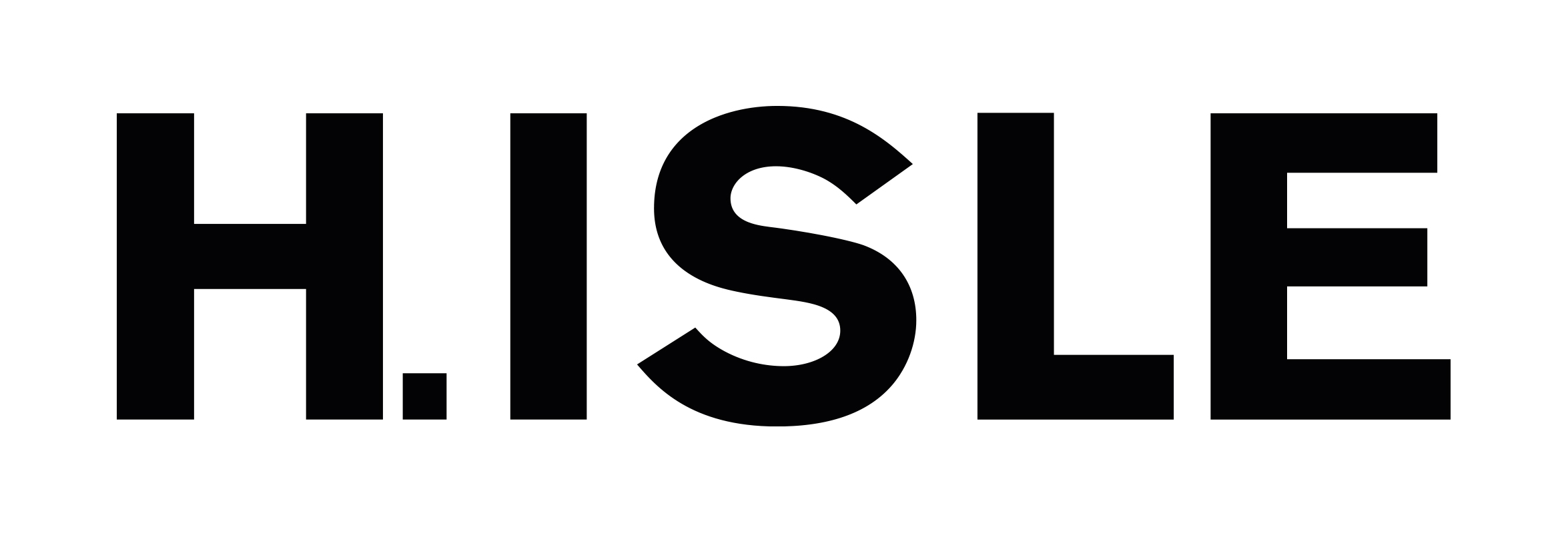 logo H.ISLE