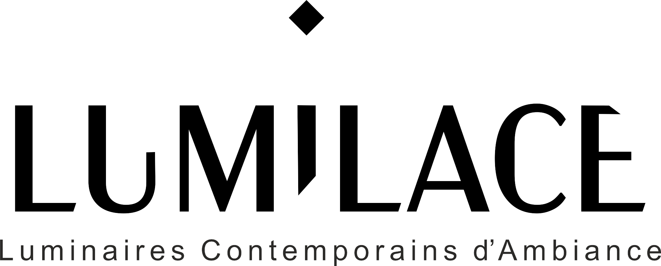 Lumilace logo