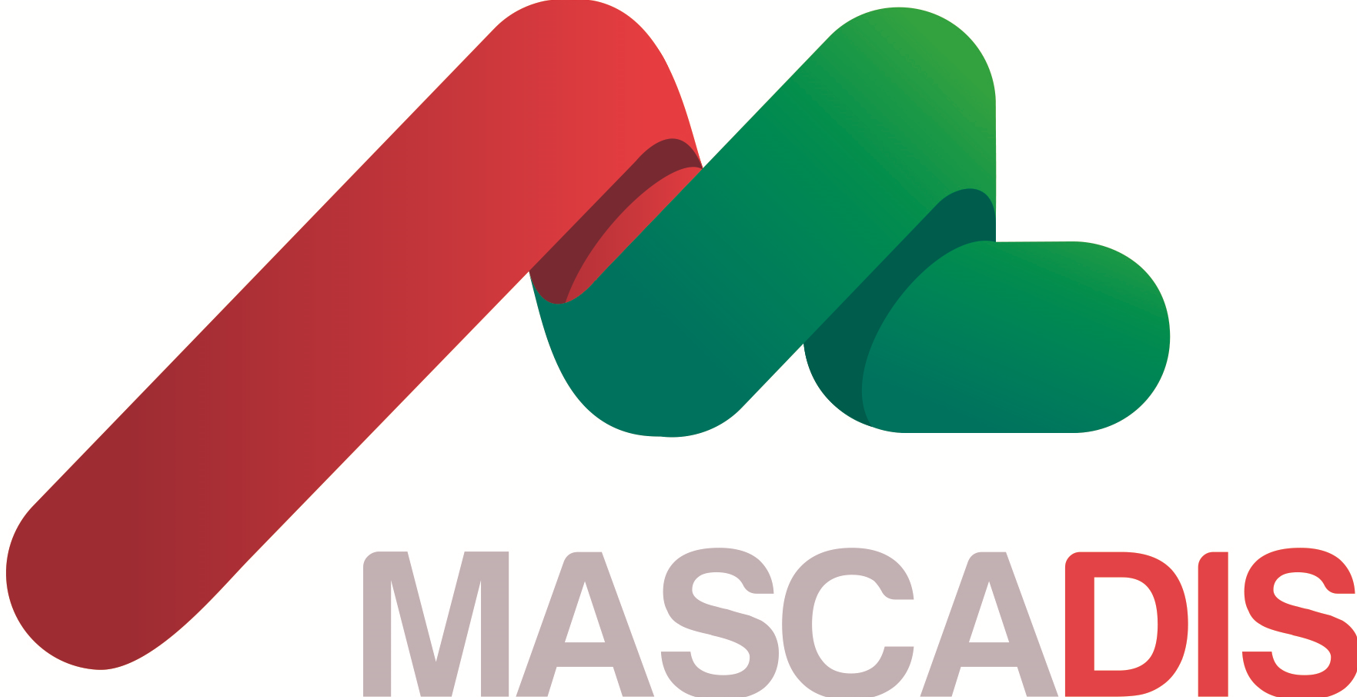 MASCADIS logo
