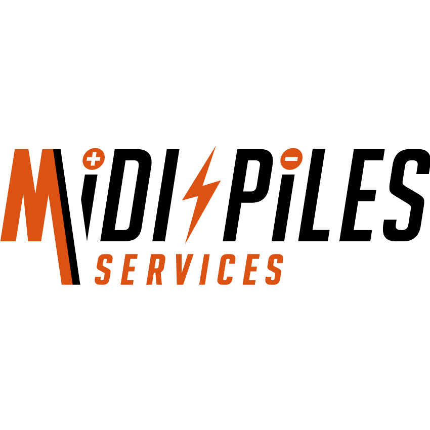 MIDI PILES SERVICES logo