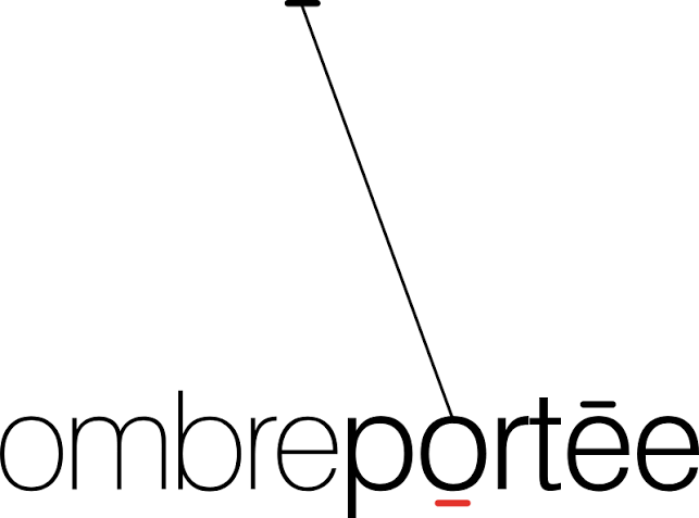 OMBRE PORTEE logo