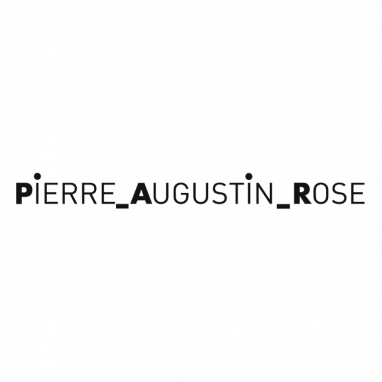 PIERRE AUGUSTIN ROSE logo