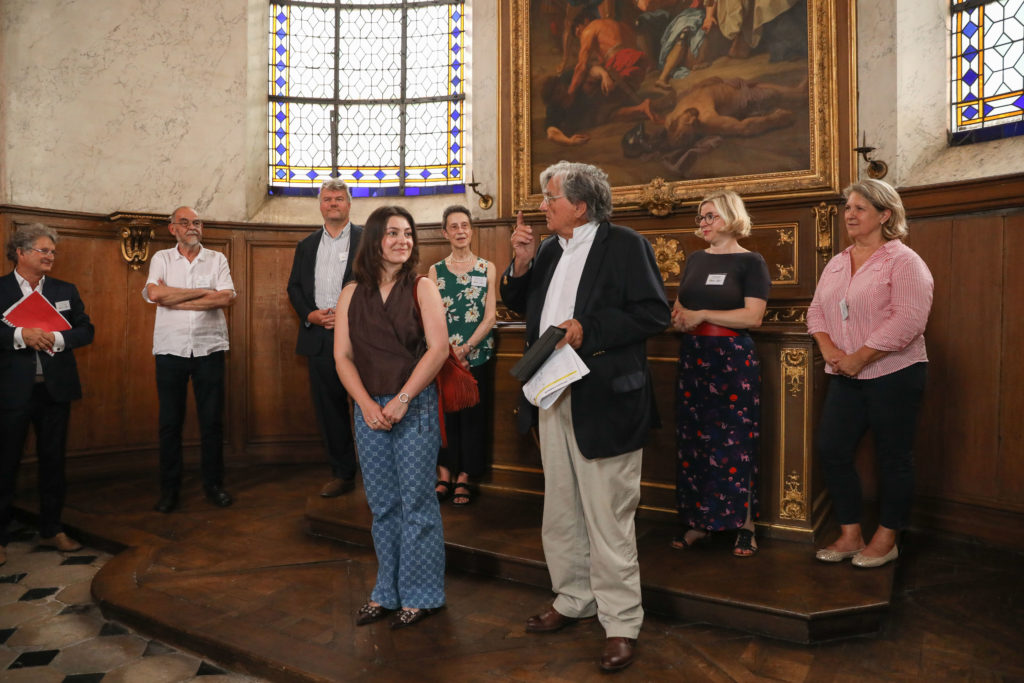 Remise du prix intérieur décoratif