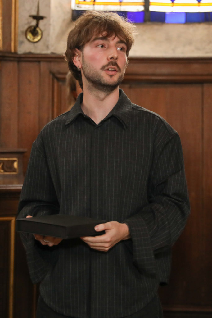 Adrien Delamare