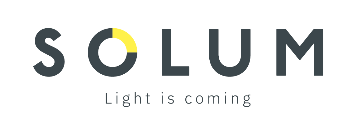 SOLUM logo