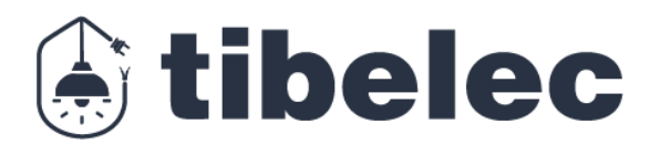 TIBELEC logo