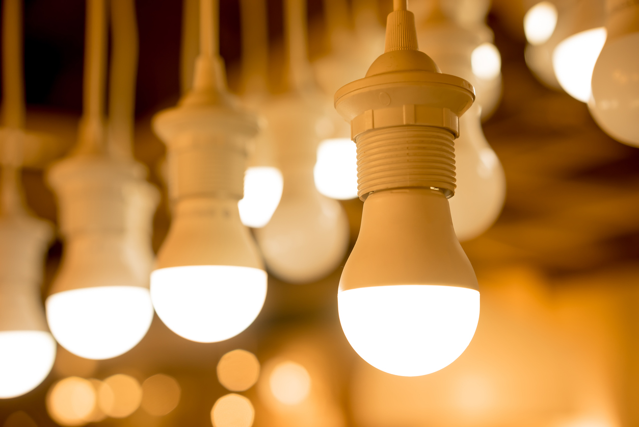 Photos ampoules LED