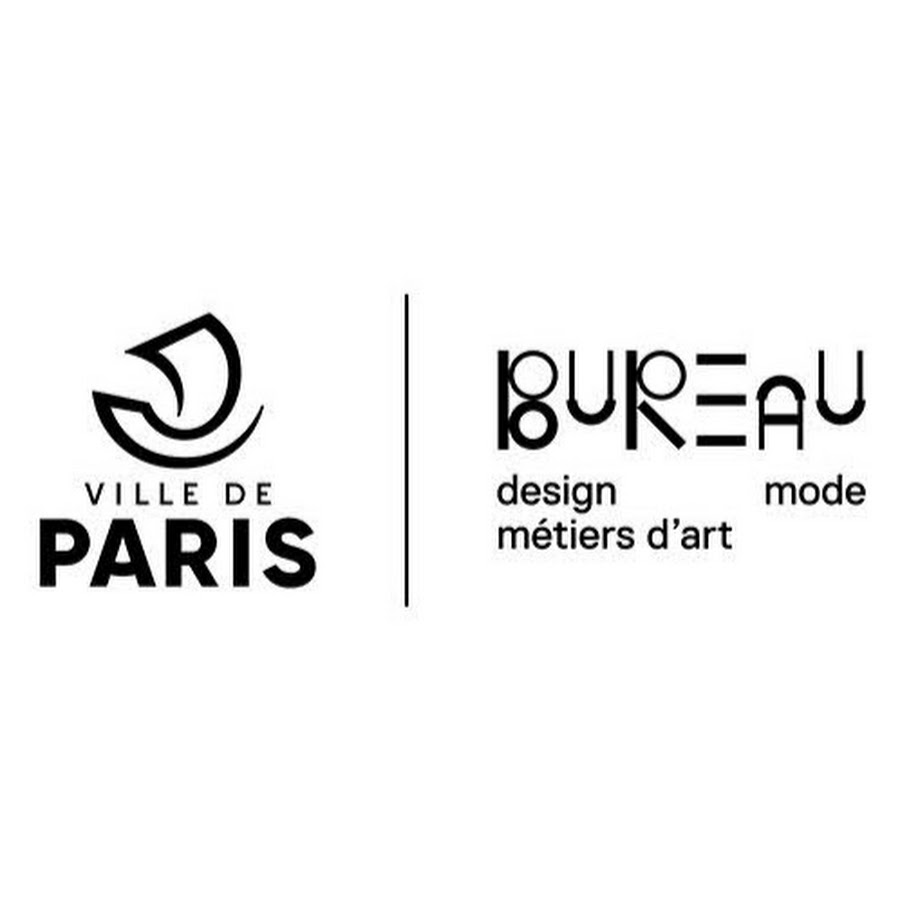 bureau du design de la mode et des métiers d'art logo