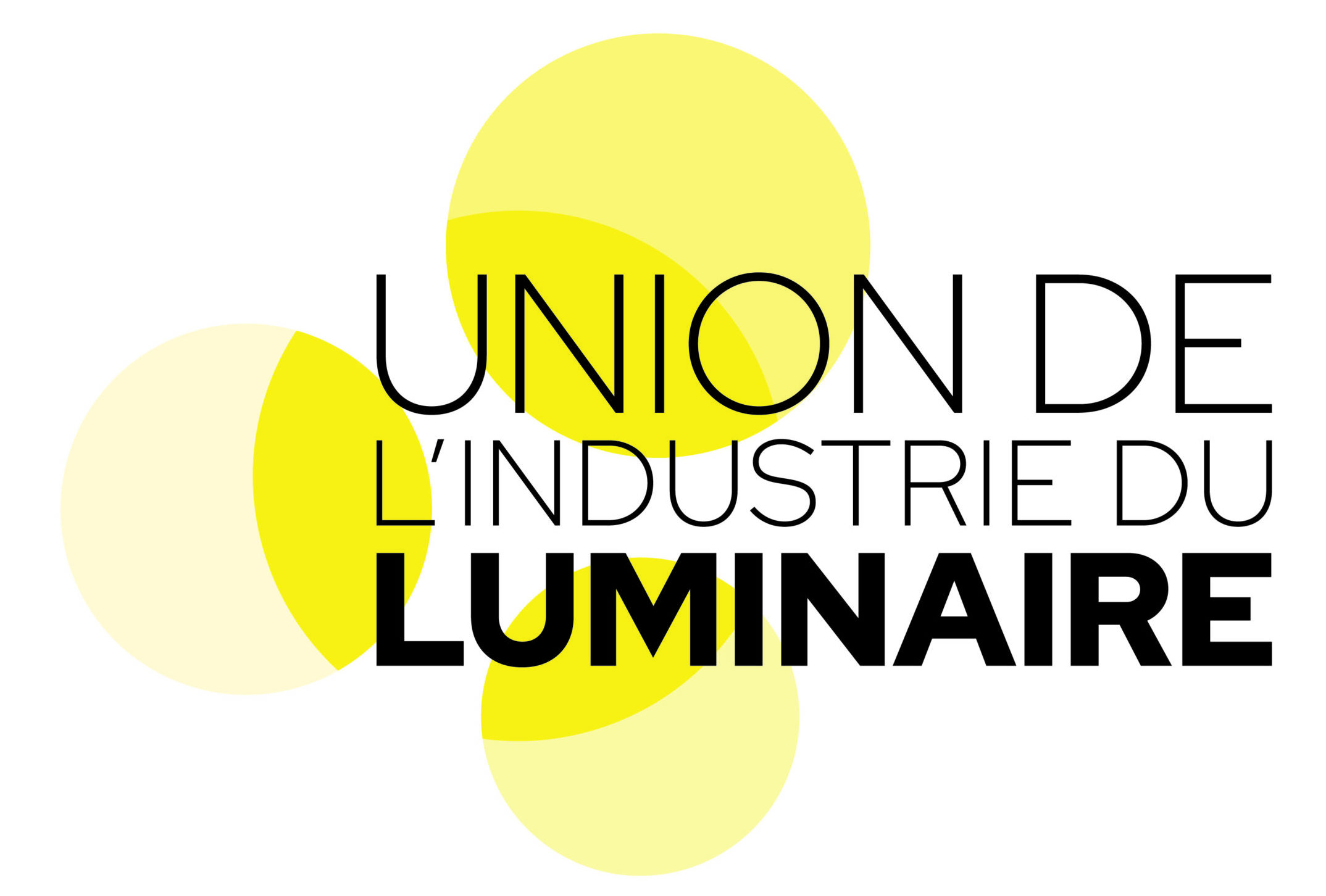 logo Union de l'Industrie du Luminaire