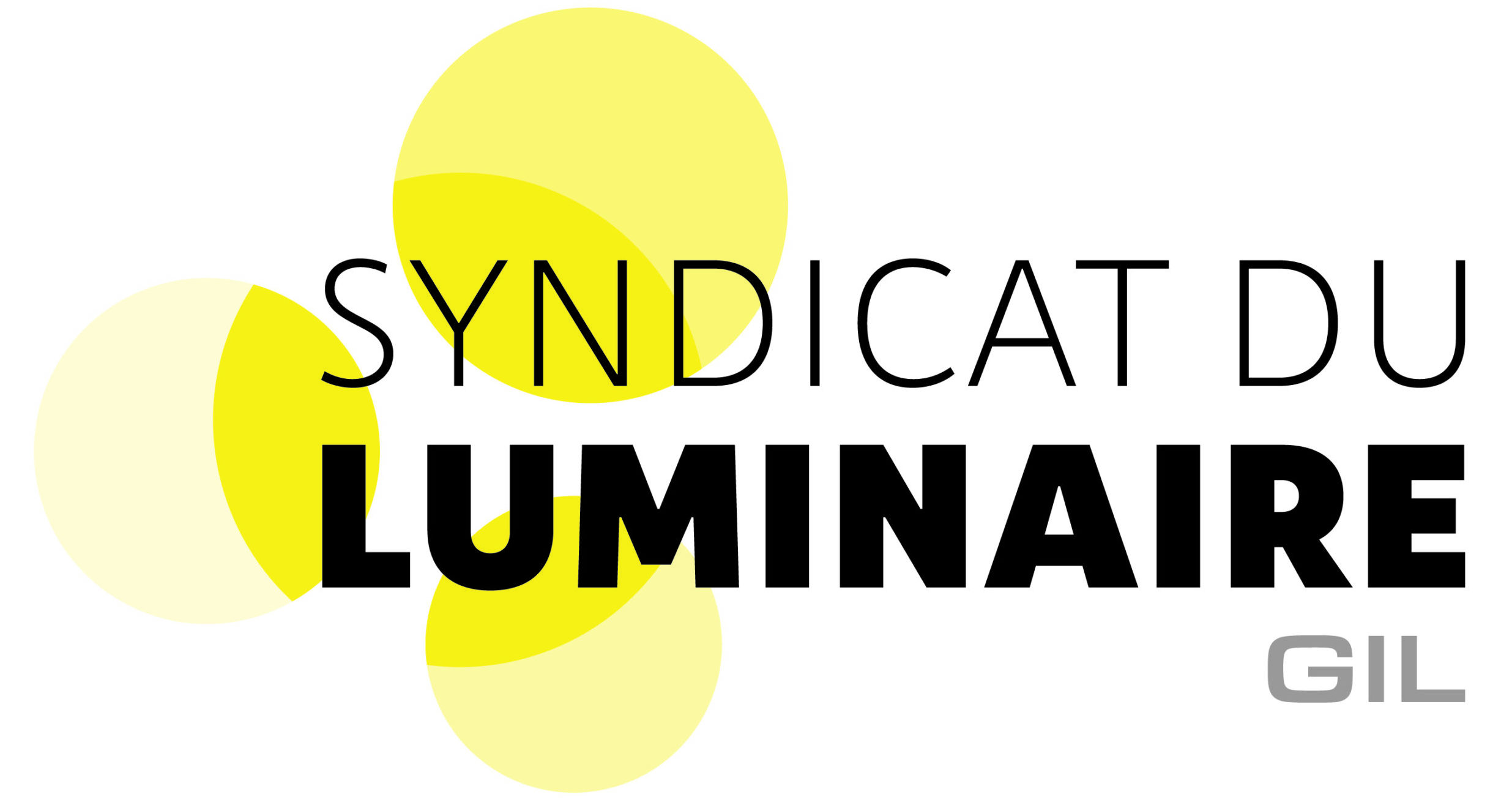 Syndicat du luminaire