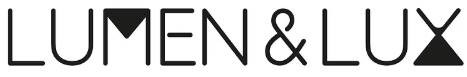 lumen&lux logo