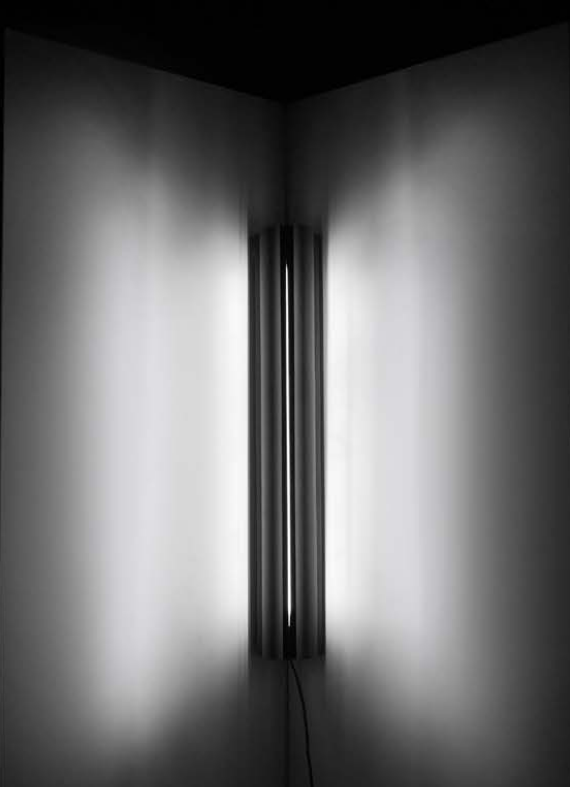 Luminaire Clair Obscur