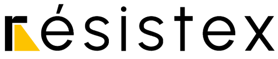 RÉSISTEX logo